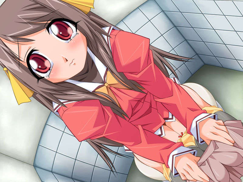 (18禁ゲームCG) [061222] メタモルエンジェル菜々美 204/369 