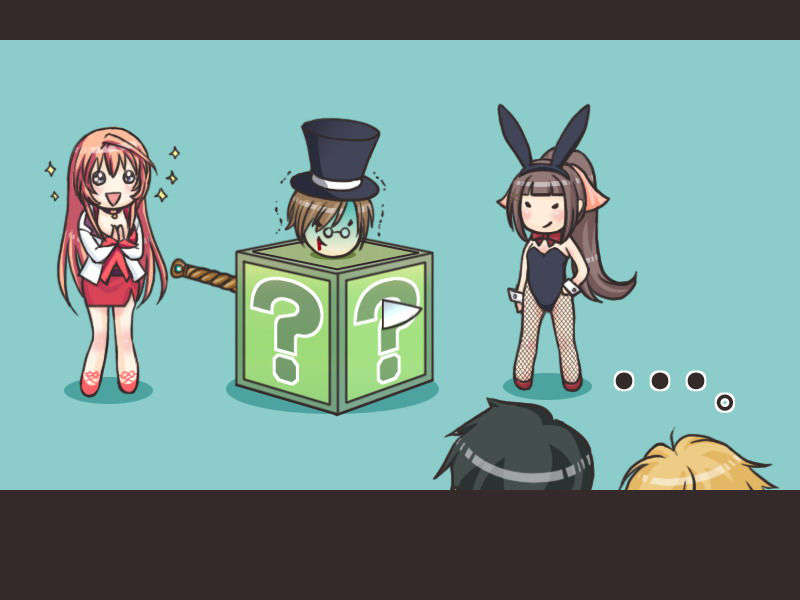 (18禁ゲームCG) [070629] だぶる先生らいふっ 291/308 
