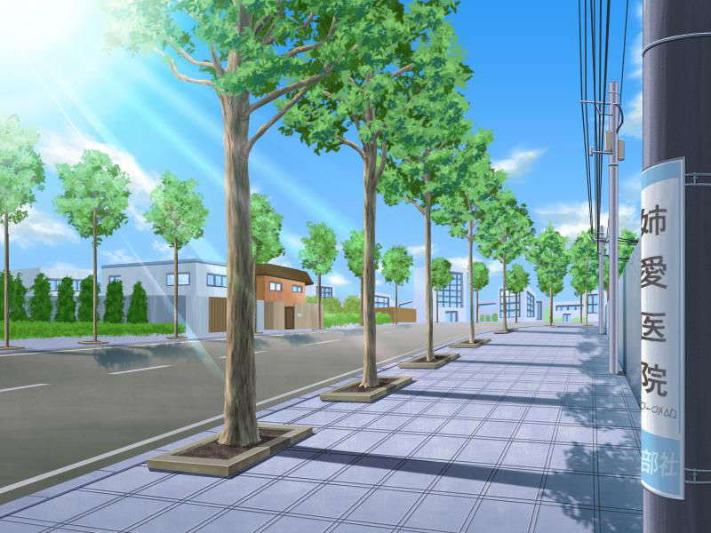 (18禁ゲームCG) [070824] [スワン] ねえ_姉パラダイス ～俺と姉ちゃんの甘甘生活～ 152/172 