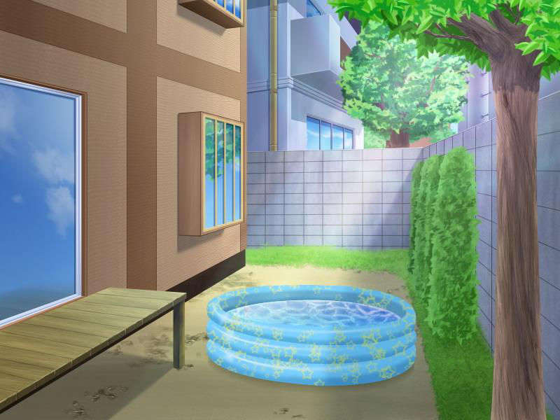(18禁ゲームCG) [070824] [スワン] ねえ_姉パラダイス ～俺と姉ちゃんの甘甘生活～ 155/172 