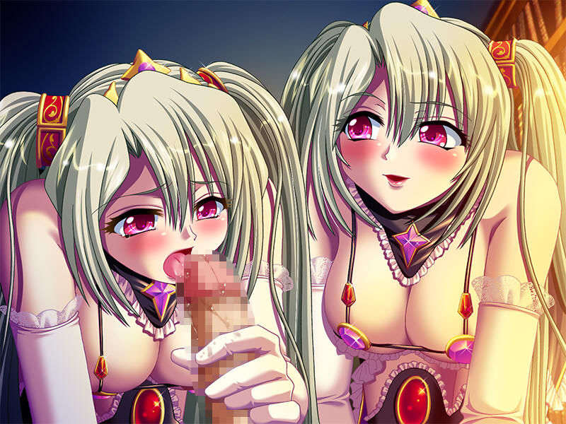 (18禁ゲームCG) [070629] 姫奴隷 ～牝へと墮ちゆく雙子の王女～ [Evのみ][Ring2][JPG] 1133/2025 