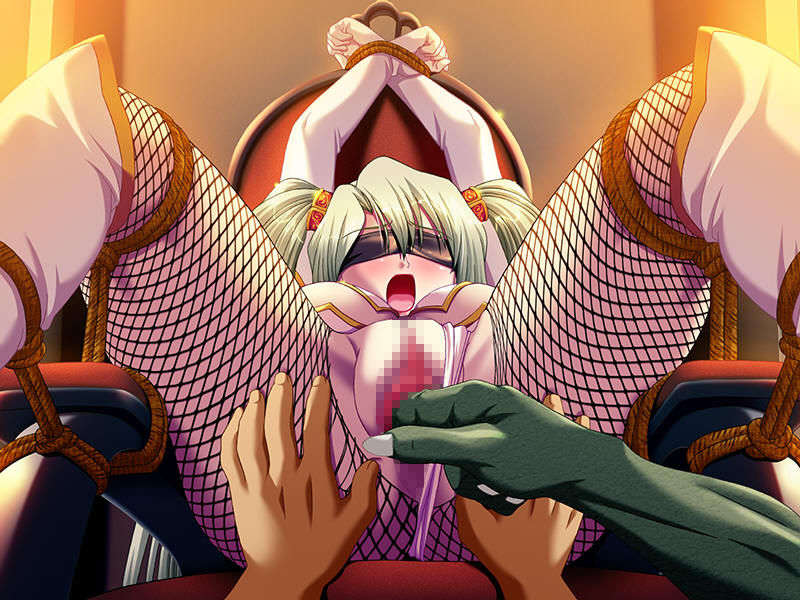 (18禁ゲームCG) [070629] 姫奴隷 ～牝へと墮ちゆく雙子の王女～ [Evのみ][Ring2][JPG] 1252/2025 