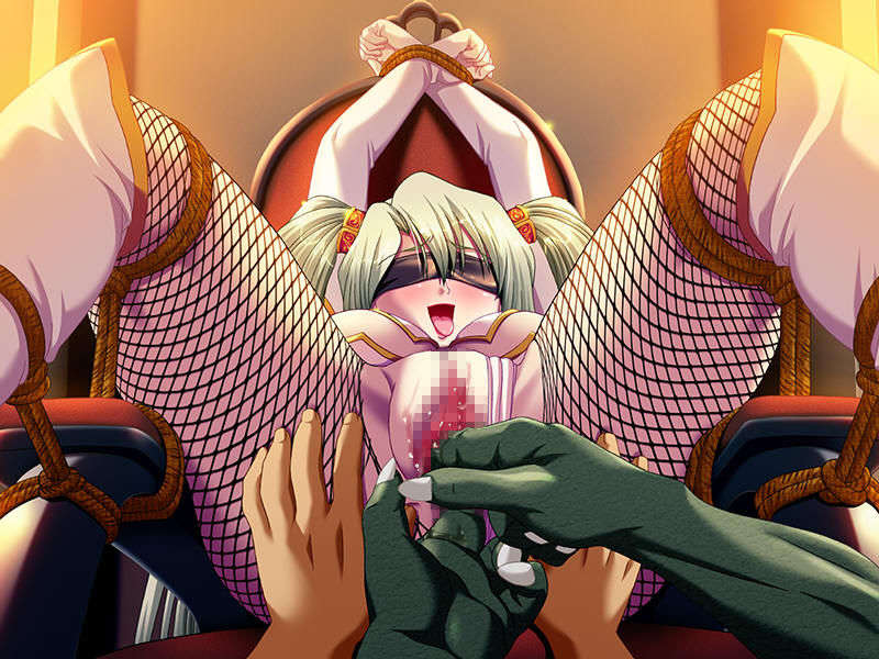 (18禁ゲームCG) [070629] 姫奴隷 ～牝へと墮ちゆく雙子の王女～ [Evのみ][Ring2][JPG] 1259/2025 