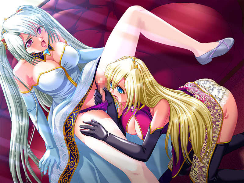 (18禁ゲームCG) [070629] 姫奴隷 ～牝へと墮ちゆく雙子の王女～ [Evのみ][Ring2][JPG] 1788/2025 