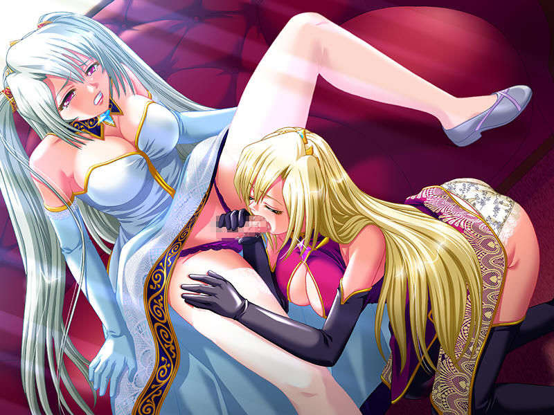 (18禁ゲームCG) [070629] 姫奴隷 ～牝へと墮ちゆく雙子の王女～ [Evのみ][Ring2][JPG] 1792/2025 
