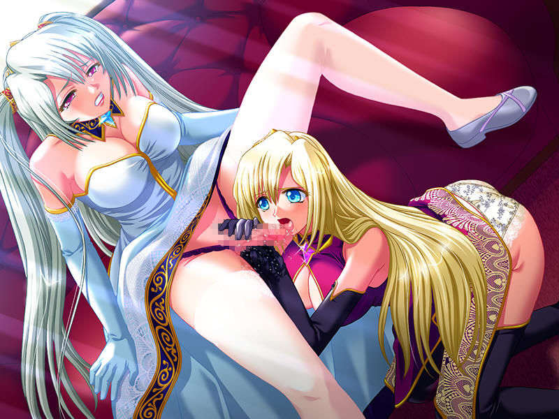 (18禁ゲームCG) [070629] 姫奴隷 ～牝へと墮ちゆく雙子の王女～ [Evのみ][Ring2][JPG] 1794/2025 