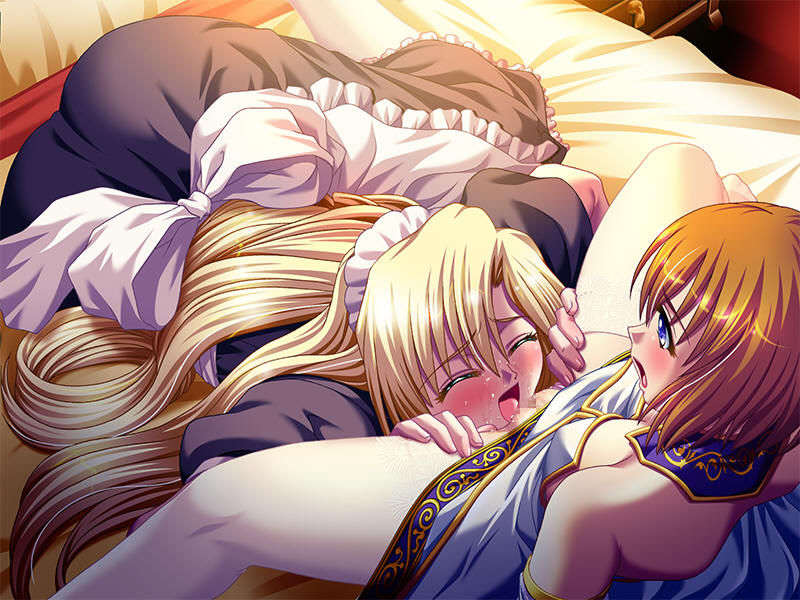 (18禁ゲームCG) [070629] 姫奴隷 ～牝へと墮ちゆく雙子の王女～ [Evのみ][Ring2][JPG] 1840/2025 