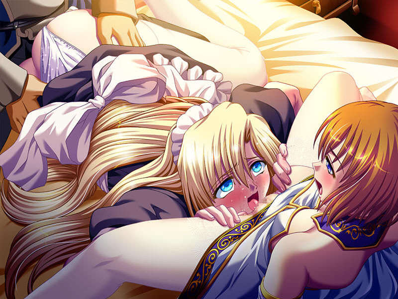 (18禁ゲームCG) [070629] 姫奴隷 ～牝へと墮ちゆく雙子の王女～ [Evのみ][Ring2][JPG] 1847/2025 