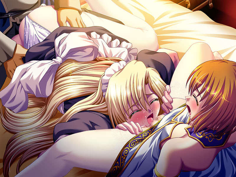 (18禁ゲームCG) [070629] 姫奴隷 ～牝へと墮ちゆく雙子の王女～ [Evのみ][Ring2][JPG] 1849/2025 