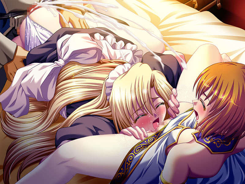 (18禁ゲームCG) [070629] 姫奴隷 ～牝へと墮ちゆく雙子の王女～ [Evのみ][Ring2][JPG] 1852/2025 