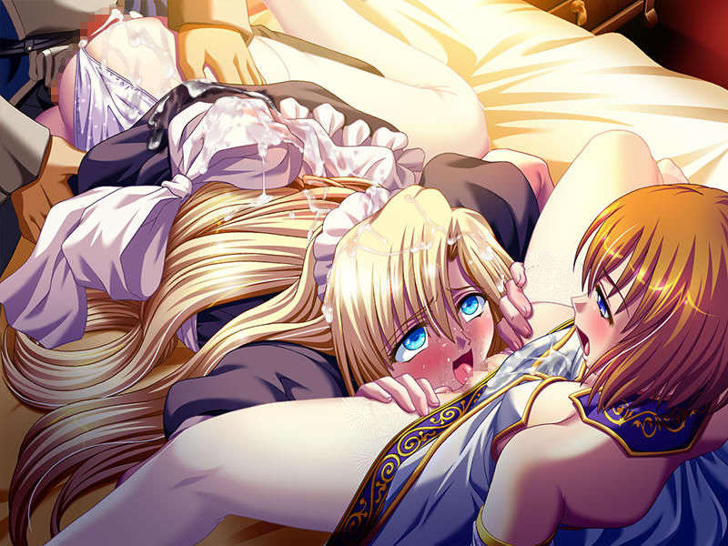 (18禁ゲームCG) [070629] 姫奴隷 ～牝へと墮ちゆく雙子の王女～ [Evのみ][Ring2][JPG] 1853/2025 