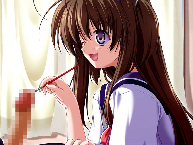 (18禁ゲームCG)+[050325]+幼なじみな彼女 133/177 