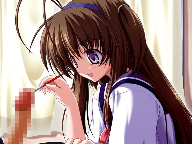 (18禁ゲームCG)+[050325]+幼なじみな彼女 134/177 
