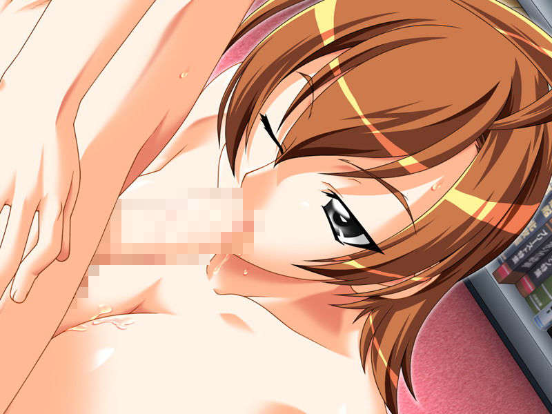 (18禁ゲームCG) [070302] マコトねーちゃんのボク教育法？！ 96/110 