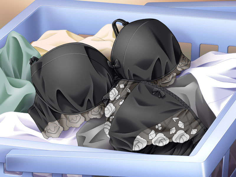 (18禁ゲームCG) [070302] マコトねーちゃんのボク教育法？！ 97/110 