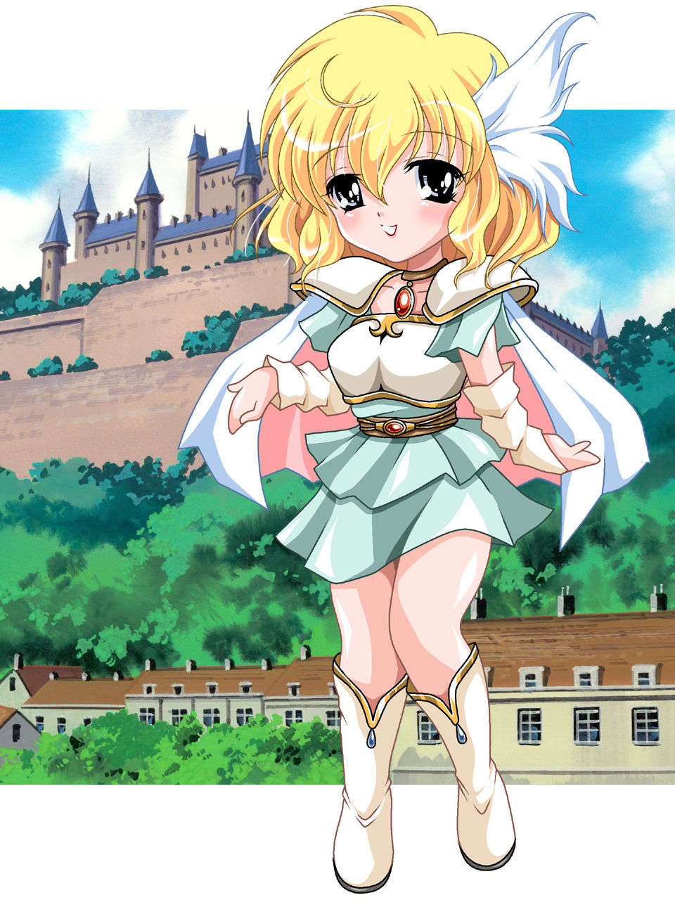 (同人CG集) [さくらぷりん] BUKKAKE EMBLEM NANNA776(ファイアーエムブレム) 166/278 