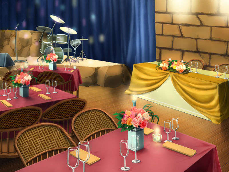 (CG CH BG MUSIC)君に燈る燈 202/274 