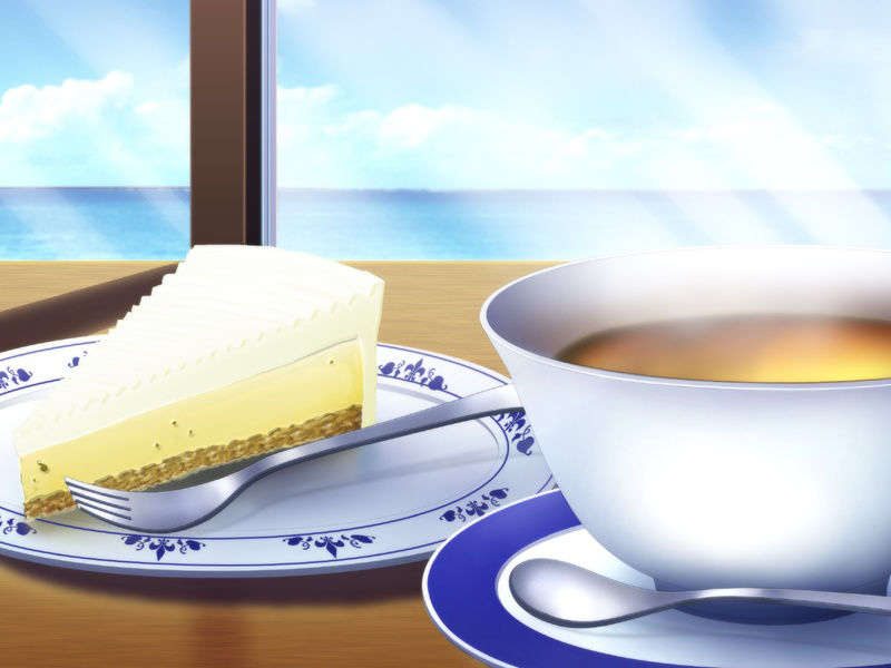(CG CH BG MUSIC)君に燈る燈 216/274 