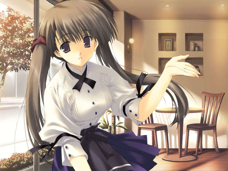 (HCG)[Leaf]Tenchi 83/117 