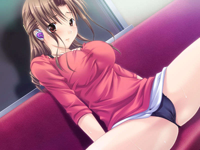 (18禁ゲームCG) [070907] 墮淫フォーカス～視姦される女教師～ 59/73 