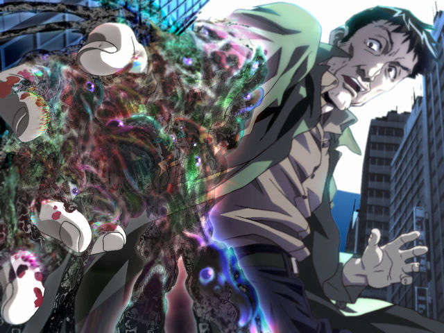 (PS2 Game CG) Interlude 211/380 