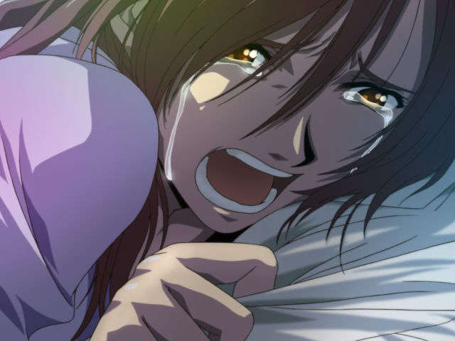 (PS2 Game CG) Interlude 219/380 