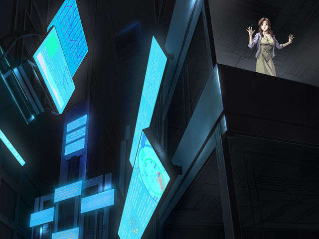 (PS2 Game CG) Interlude 226/380 