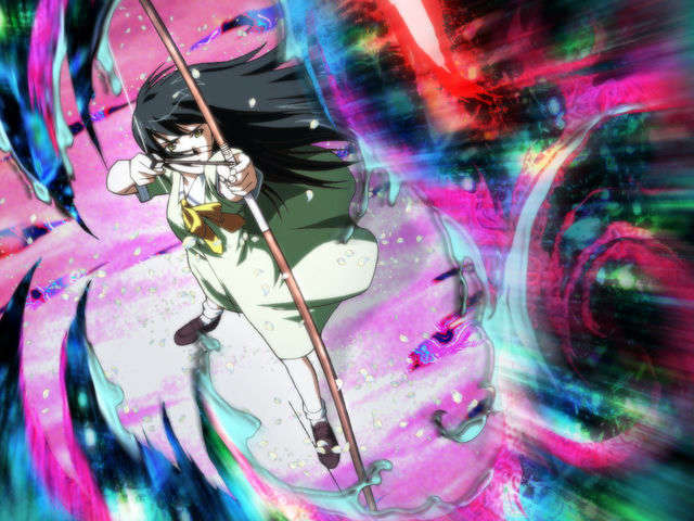 (PS2 Game CG) Interlude 230/380 