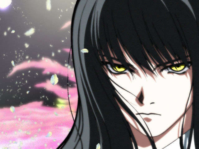 (PS2 Game CG) Interlude 233/380 