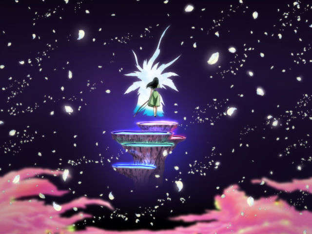 (PS2 Game CG) Interlude 236/380 