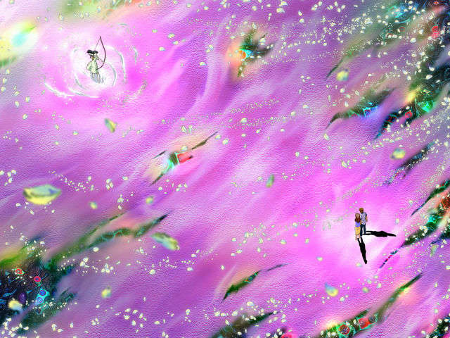 (PS2 Game CG) Interlude 238/380 