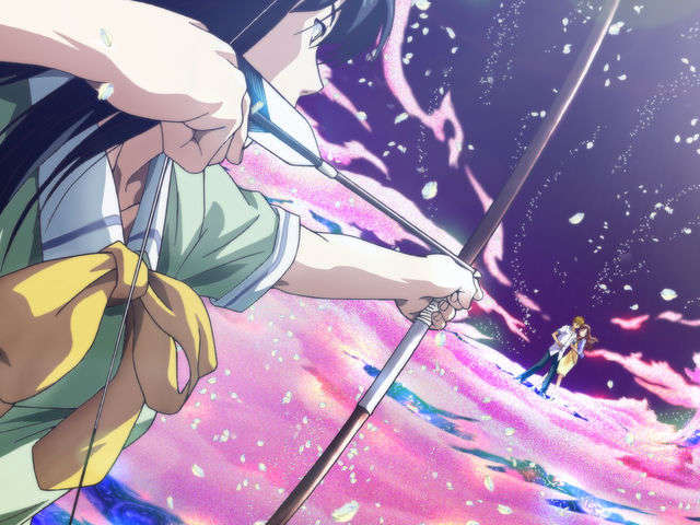 (PS2 Game CG) Interlude 239/380 