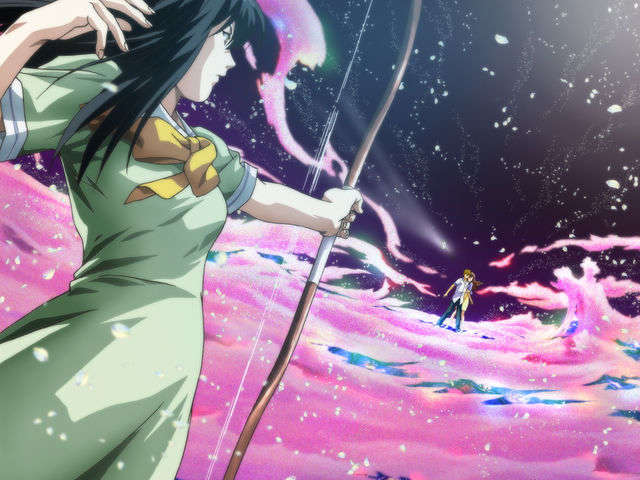 (PS2 Game CG) Interlude 240/380 