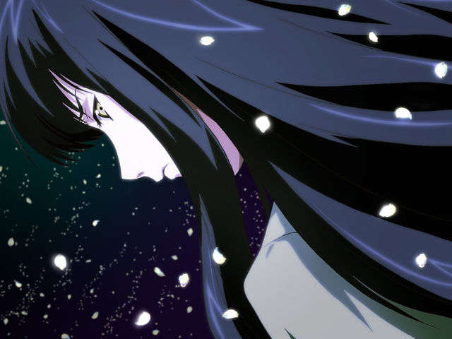 (PS2 Game CG) Interlude 243/380 