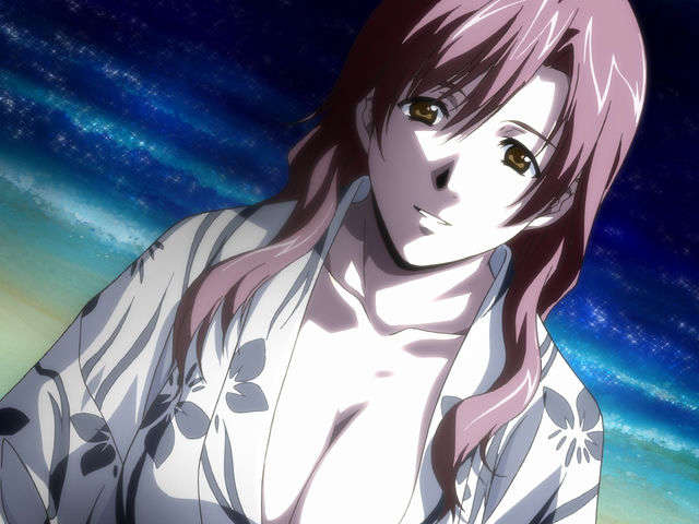 (PS2 Game CG) Interlude 249/380 