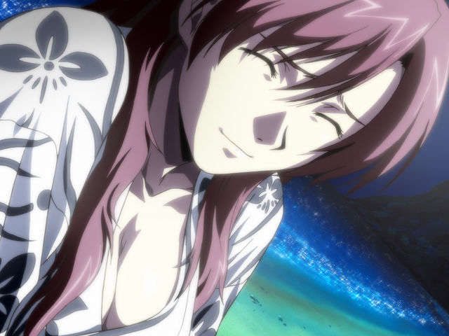 (PS2 Game CG) Interlude 252/380 