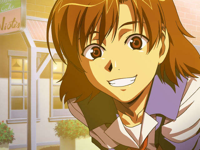 (PS2 Game CG) Interlude 262/380 