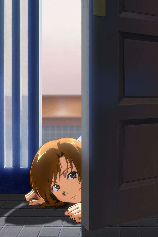 (PS2 Game CG) Interlude 268/380 