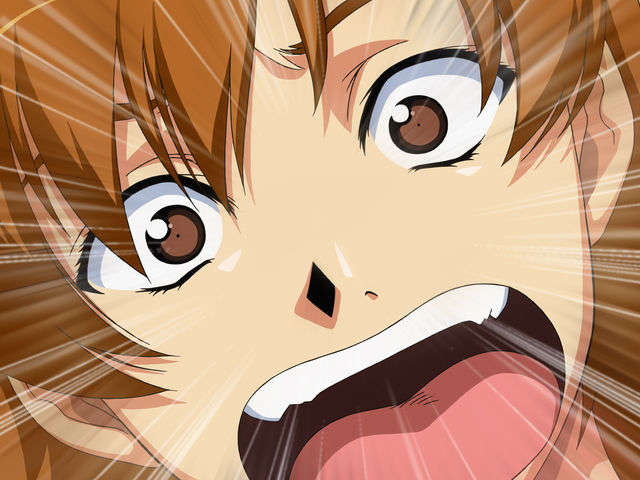 (PS2 Game CG) Interlude 277/380 