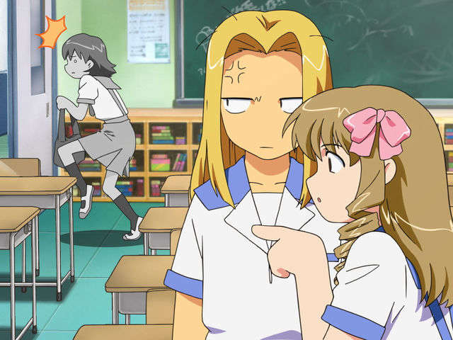 (PS2 Game CG) Interlude 283/380 