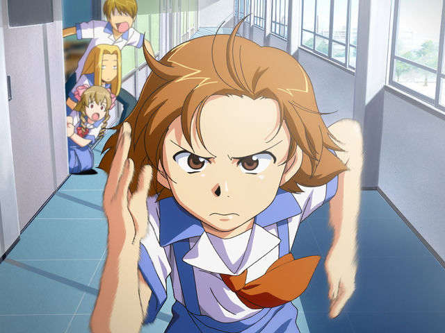 (PS2 Game CG) Interlude 286/380 