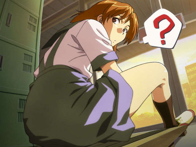 (PS2 Game CG) Interlude 287/380 