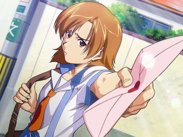 (PS2 Game CG) Interlude 297/380 