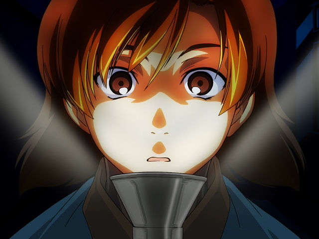 (PS2 Game CG) Interlude 316/380 