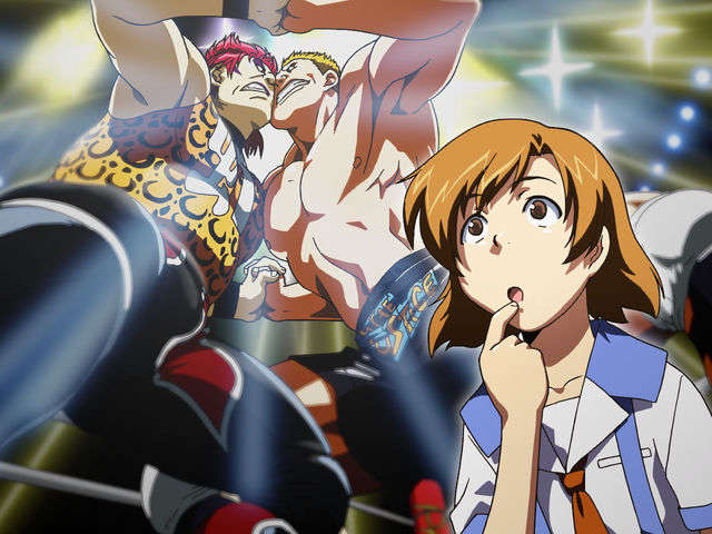 (PS2 Game CG) Interlude 320/380 