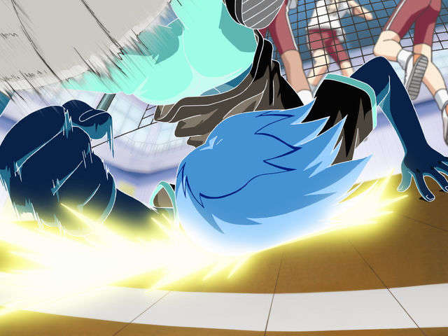 (PS2 Game CG) Interlude 334/380 