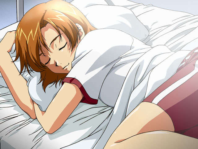 (PS2 Game CG) Interlude 338/380 