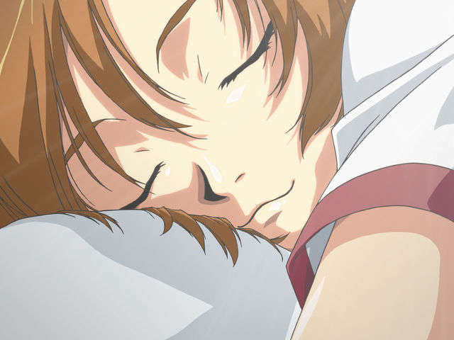 (PS2 Game CG) Interlude 339/380 