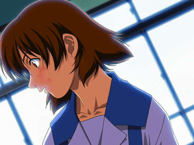 (PS2 Game CG) Interlude 342/380 