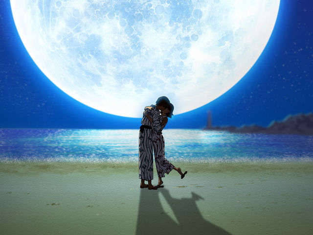 (PS2 Game CG) Interlude 368/380 